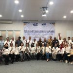 Pengukuhan dan Pelantikan Kepengurusan LANTIP Indonesia Daerah Provinsi DKI Jakarta