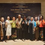 Gala Dinner For Charity