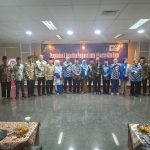 LANTIP Daerah Provinsi Jawa Barat Kukuhkan Bogor!