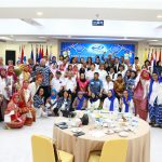 LANTIP Indonesia Gelar Rakernas 2026 di Jakarta