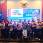 Cerita di Balik Senior Happy Run 5K 2026: Semangat Sehat dan Bahagia di Usia Emas